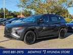 2024 Hyundai Tucson XRT