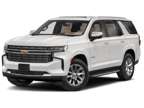 2023 Chevrolet Tahoe 4WD Premier