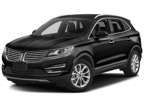 2015 Lincoln MKC Base