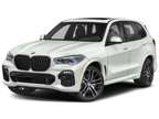 2022 BMW X5 M50i