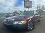 2005 Mercury Grand Marquis GS