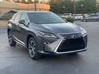 2016 Lexus RX 350 Base