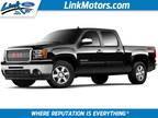 2013 Gmc Sierra 1500 SLT