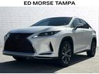 2021 Lexus RX 350 350