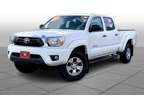 2015UsedToyotaUsedTacomaUsed4WD Double Cab LB V6 AT