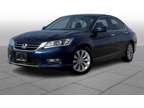 2013UsedHondaUsedAccordUsed4dr I4 CVT PZEV