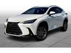 2024UsedLexusUsedNXUsedFWD