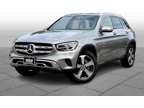 2020UsedMercedes-BenzUsedGLCUsed4MATIC SUV