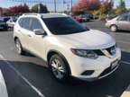 2016UsedNissanUsedRogueUsedFWD 4dr