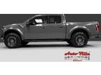 Used 2020 FORD F150 For Sale