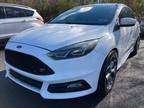 Used 2017 FORD FOCUS For Sale