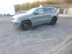 Used 2021 JEEP GRAND CHEROKEE For Sale