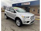 Used 2018 FORD ESCAPE For Sale