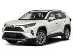 2020 Toyota RAV4 Limited