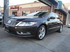 Used 2015 Volkswagen CC for sale.