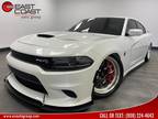 Used 2015 Dodge Charger for sale.