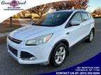 Used 2014 Ford Escape for sale.