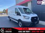 Used 2021 Ford Transit-250 for sale.