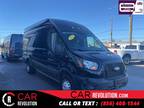 Used 2023 Ford Transit-350 for sale.