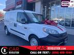 Used 2021 Ram Promaster City for sale.