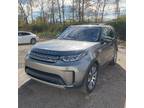 Used 2017 Land Rover Discovery for sale.