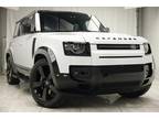 Used 2023 Land Rover Defender 110 for sale.