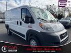 Used 2019 Ram Promaster 1500 for sale.