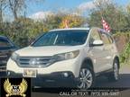 Used 2014 Honda CR-V for sale.