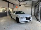 Used 2017 Chrysler 300 for sale.