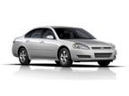 Pre-Owned 2013 Chevrolet Impala LS