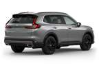 2025 Honda CR-V Gray