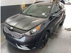 2018 Kia Niro Gray, 42K miles