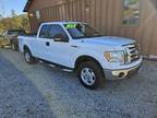 2011 Ford F-150 White, 169K miles