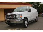 2009 Ford E250 Cargo van - Charlotte,North Carolina