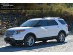 2013 Ford Explorer XLT - Naugatuck,Connecticut