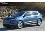 2018 Ford Edge SEL - Naugatuck,Connecticut