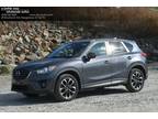 2016 Mazda CX-5 Grand Touring - Naugatuck,Connecticut