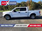 2020 Ford F-150 XL Crew Cab - Memphis,TN