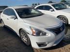 2014 Nissan Altima 2.5 - Orland,CA