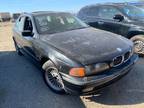 1998 BMW 5 Series 540i - Orland,CA