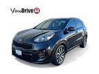 2017 Kia Sportage EX - Dallas,TX