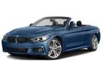 2017 BMW 4 Series 440i xDrive