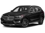 2022 BMW X1 xDrive28i