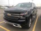 2022 Chevrolet Silverado 1500 Limited 4WD Crew Cab Short Bed High Country