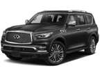 2023 Infiniti QX80 SENSORY AWD