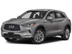 2023 Infiniti QX50 LUXE AWD