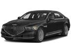 2022 Genesis G90 5.0 Ultimate RWD