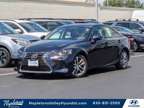 2018 Lexus IS 300 300