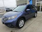 2012 Honda CR-V, 111K miles