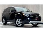 2007 Mitsubishi Outlander XLS